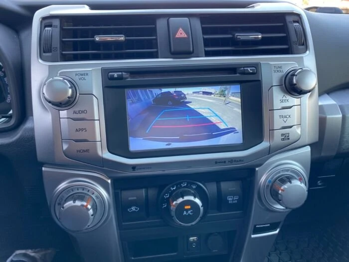2018 Toyota 4Runner 5th Gen - Image 15 of 15