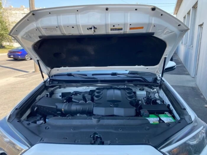 2018 Toyota 4Runner 5th Gen - Image 12 of 15