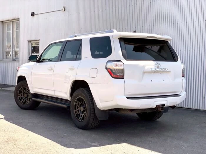 2018 Toyota 4Runner 5th Gen - Image 5 of 15