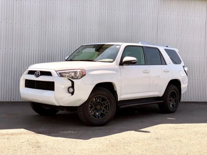 2018 Toyota 4Runner 5th Gen - Image 2 of 15