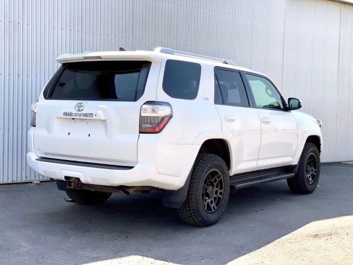 2018 Toyota 4Runner 5th Gen - Image 3 of 15