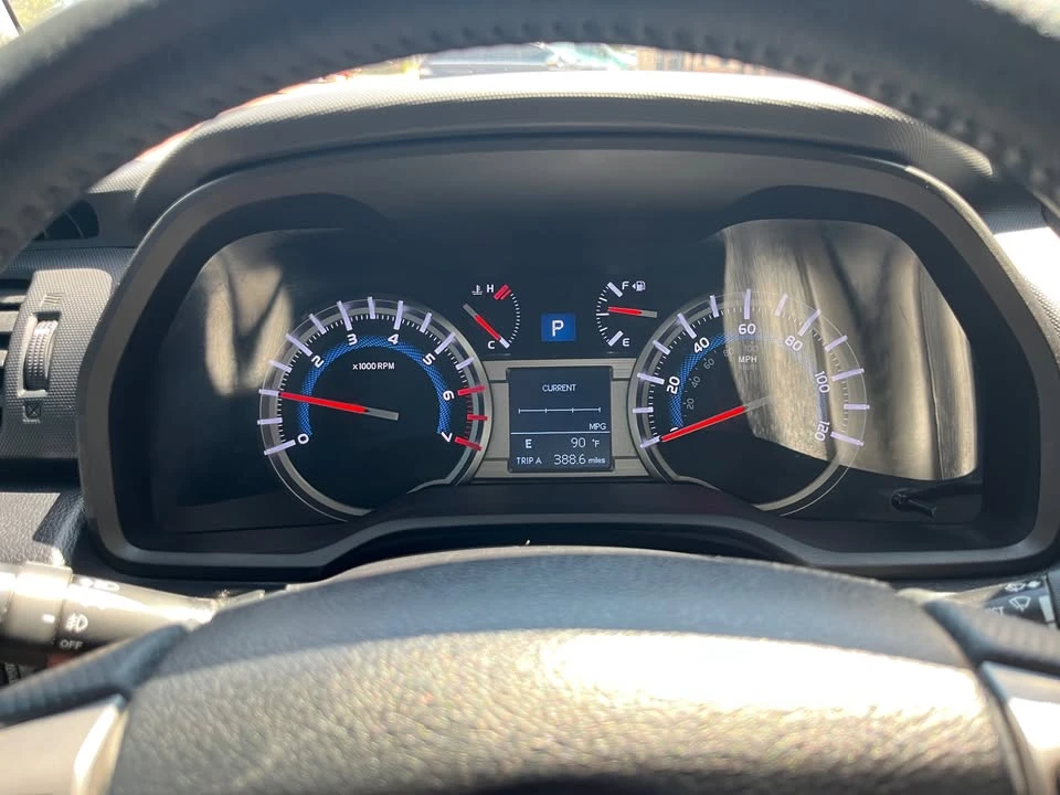 2018 Toyota 4Runner 5th Gen - Image 16 of 20