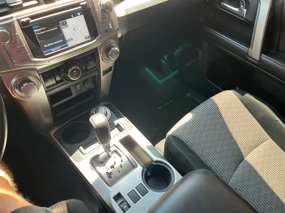 2018 Toyota 4Runner 5th Gen - Image 20 of 20