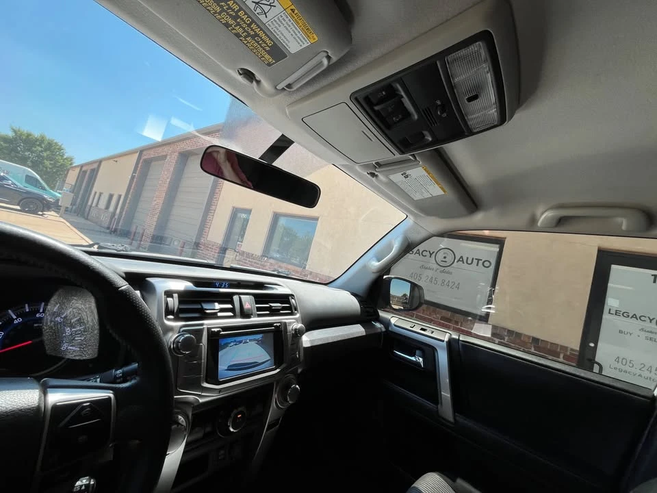 2018 Toyota 4Runner 5th Gen - Image 18 of 20
