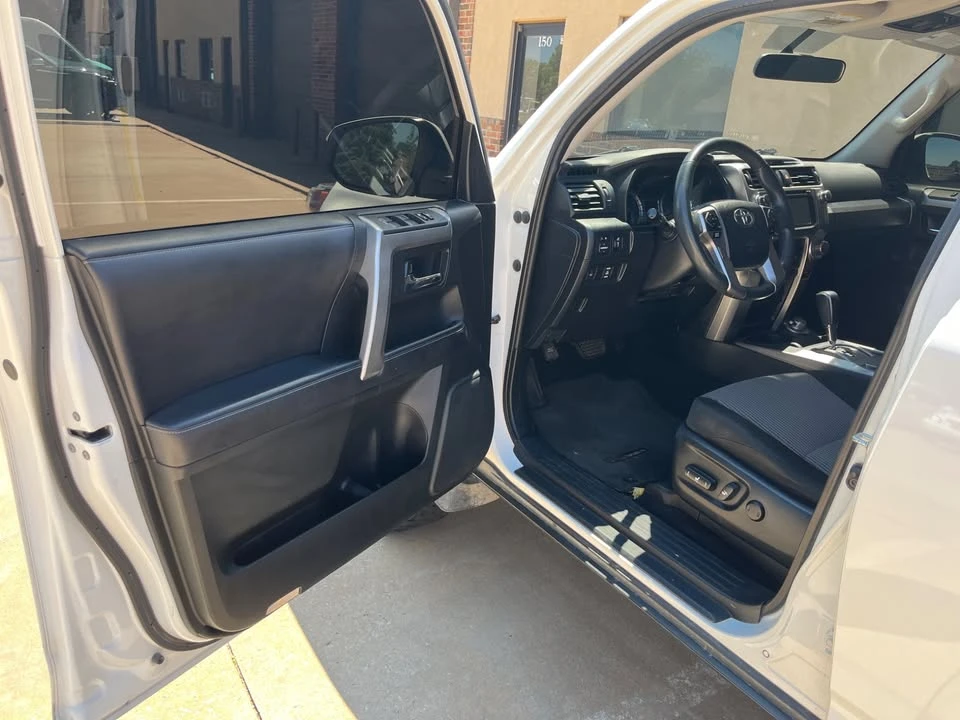 2018 Toyota 4Runner 5th Gen - Image 12 of 20