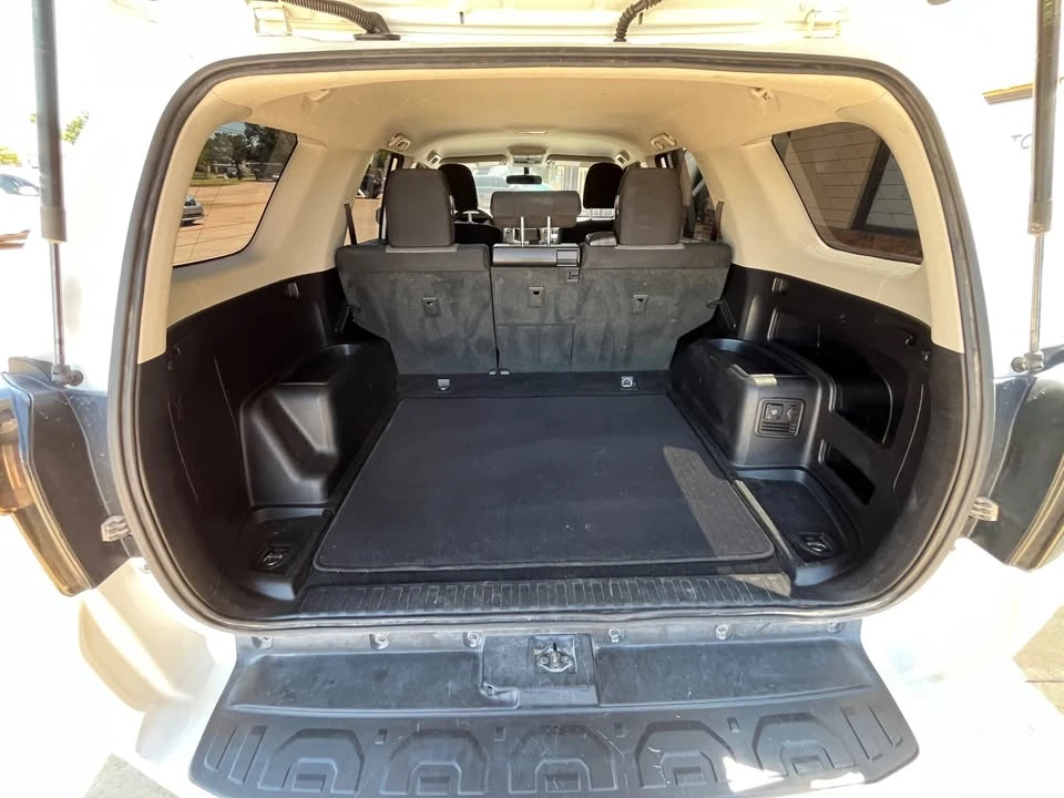 2018 Toyota 4Runner 5th Gen - Image 10 of 20
