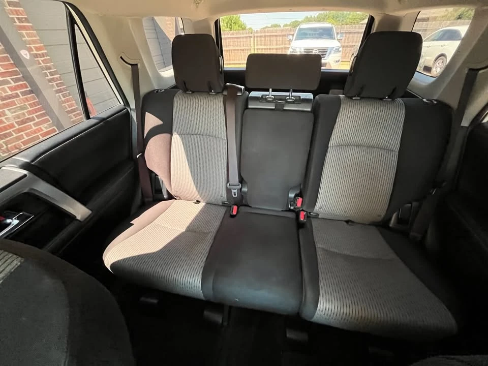 2018 Toyota 4Runner 5th Gen - Image 14 of 20