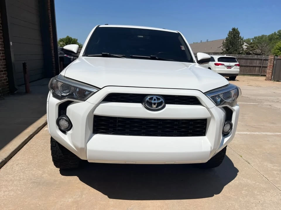 2018 Toyota 4Runner 5th Gen - Image 3 of 20