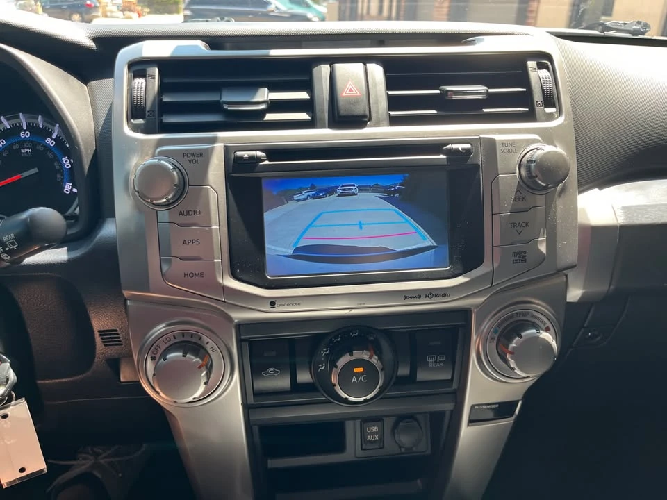 2018 Toyota 4Runner 5th Gen - Image 17 of 20