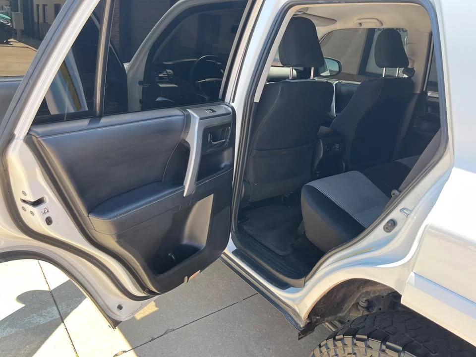 2018 Toyota 4Runner 5th Gen - Image 13 of 20