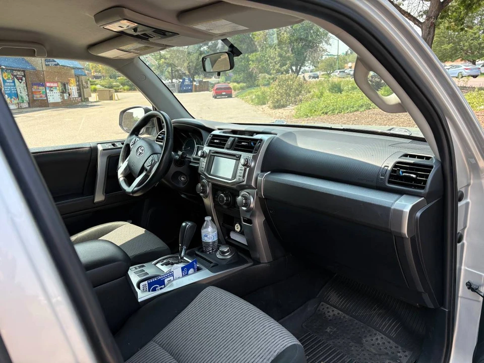 2018 Toyota 4Runner 5th Gen - Image 5 of 10