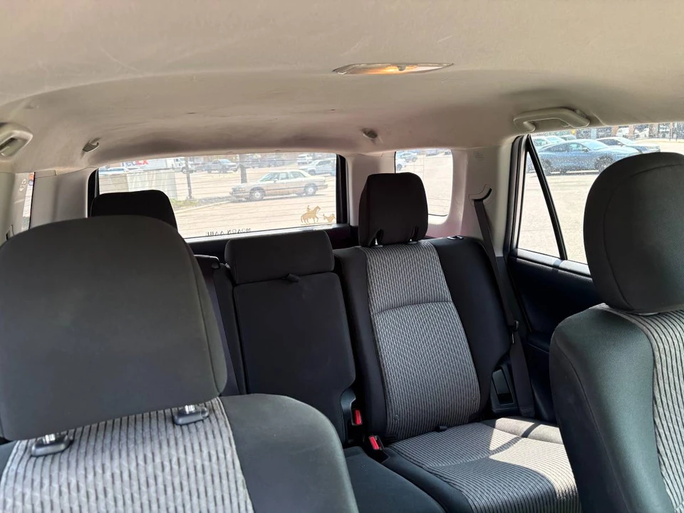 2018 Toyota 4Runner 5th Gen - Image 6 of 10