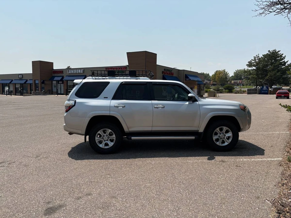 2018 Toyota 4Runner 5th Gen - Image 3 of 10