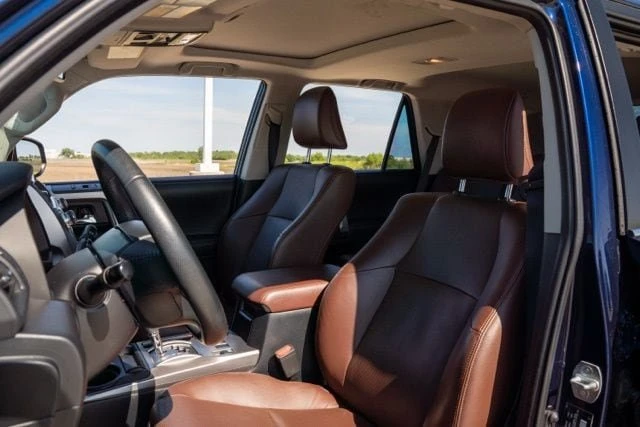 2018 Toyota 4Runner 5th Gen - Image 7 of 10