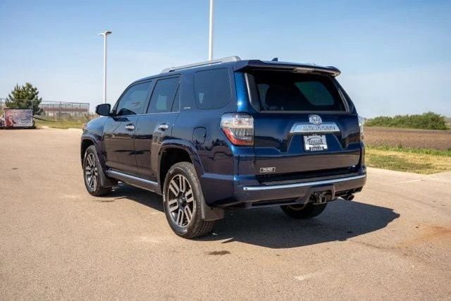 2018 Toyota 4Runner 5th Gen - Image 3 of 10