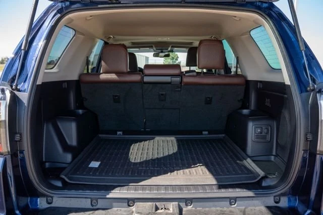 2018 Toyota 4Runner 5th Gen - Image 9 of 10