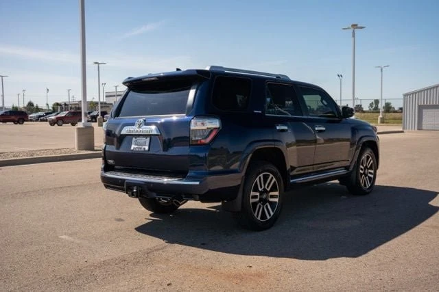 2018 Toyota 4Runner 5th Gen - Image 6 of 10