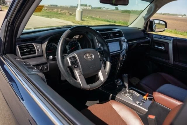 2018 Toyota 4Runner 5th Gen - Image 5 of 10