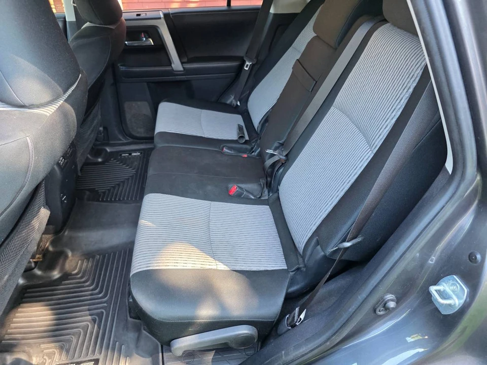 2018 Toyota 4Runner 5th Gen - Image 11 of 12