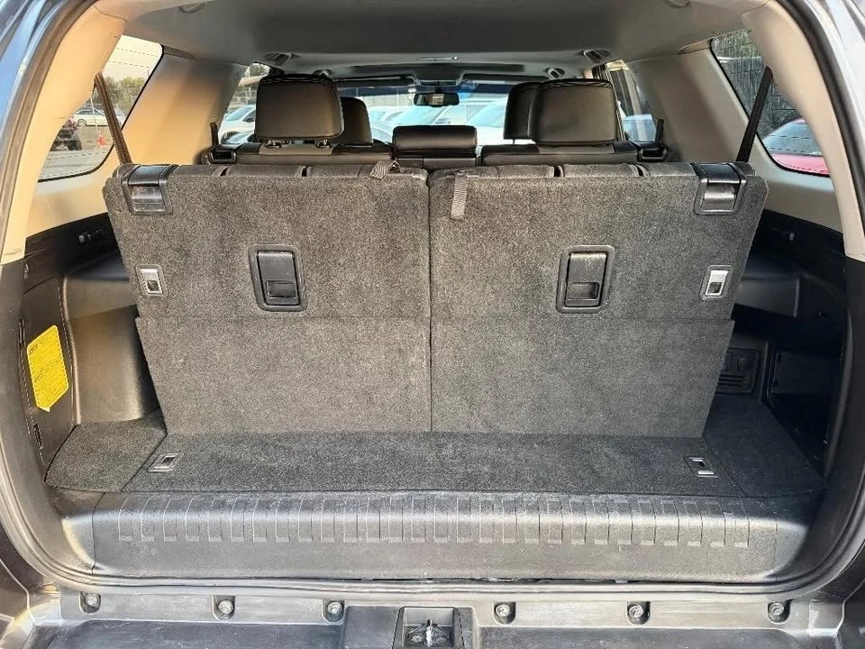 2018 Toyota 4Runner 5th Gen - Image 13 of 20