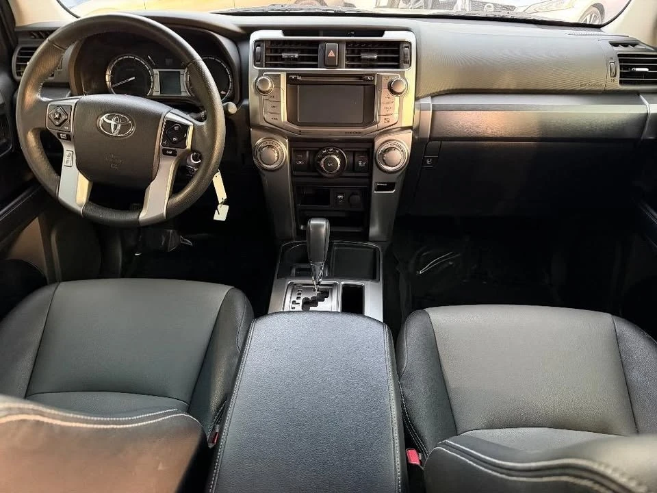 2018 Toyota 4Runner 5th Gen - Image 15 of 20