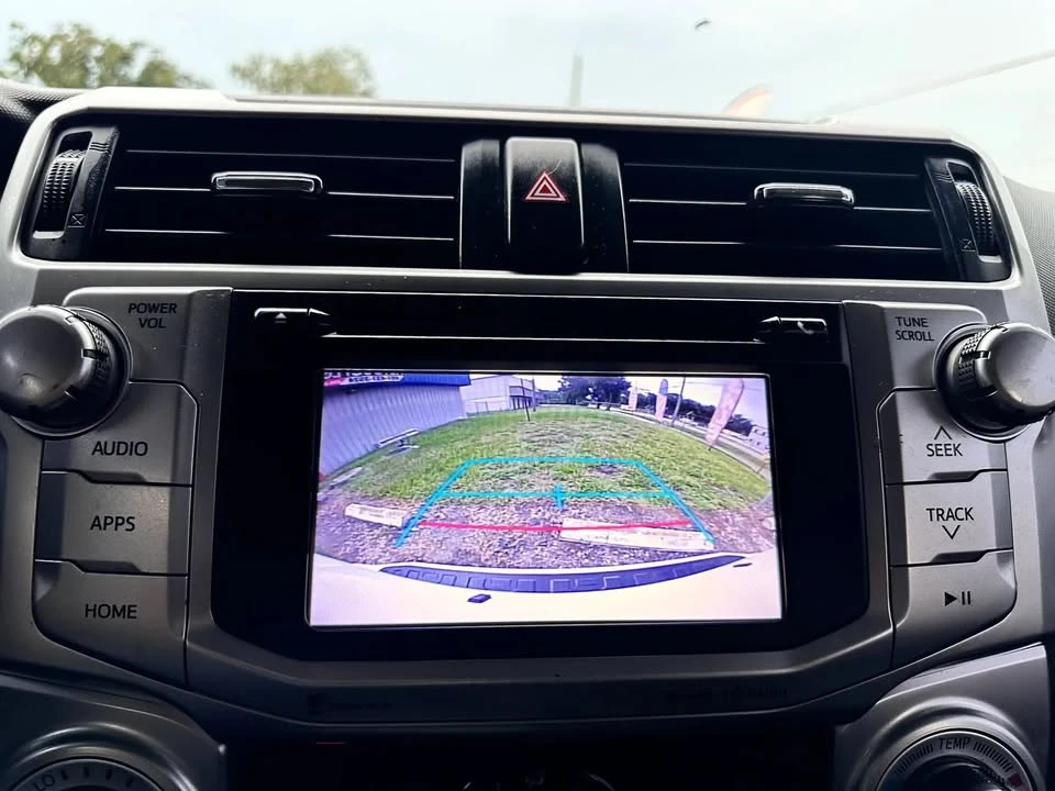 2018 Toyota 4Runner 5th Gen - Image 16 of 20