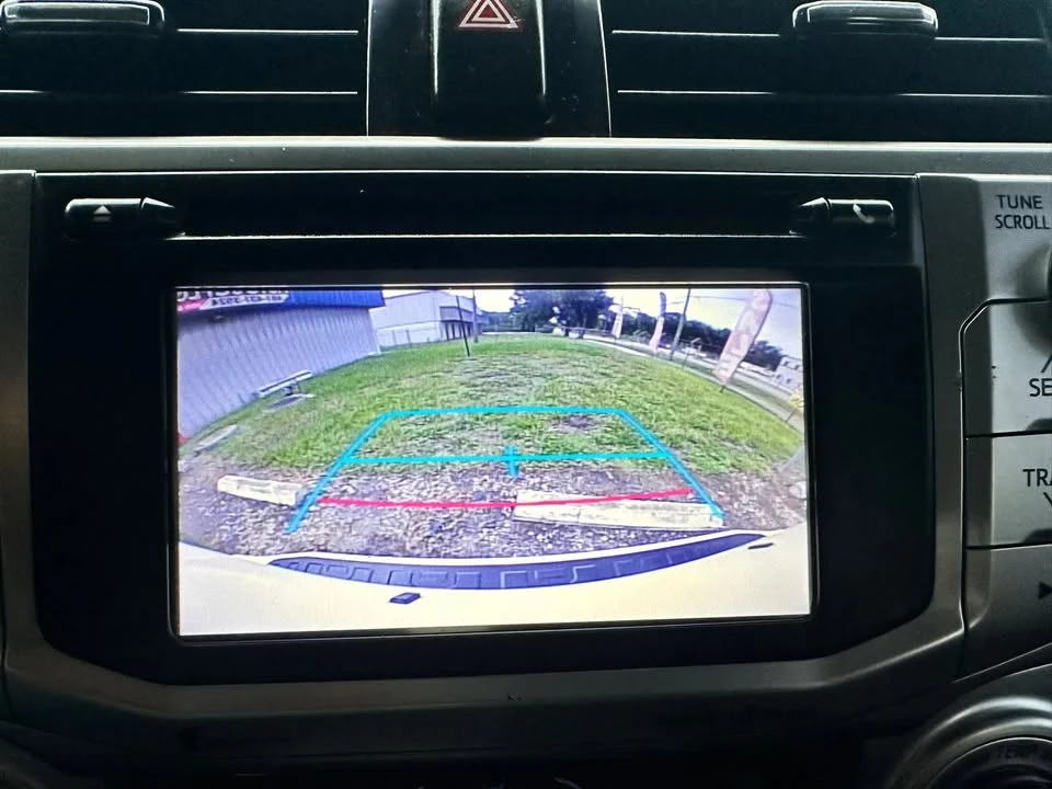 2018 Toyota 4Runner 5th Gen - Image 15 of 20