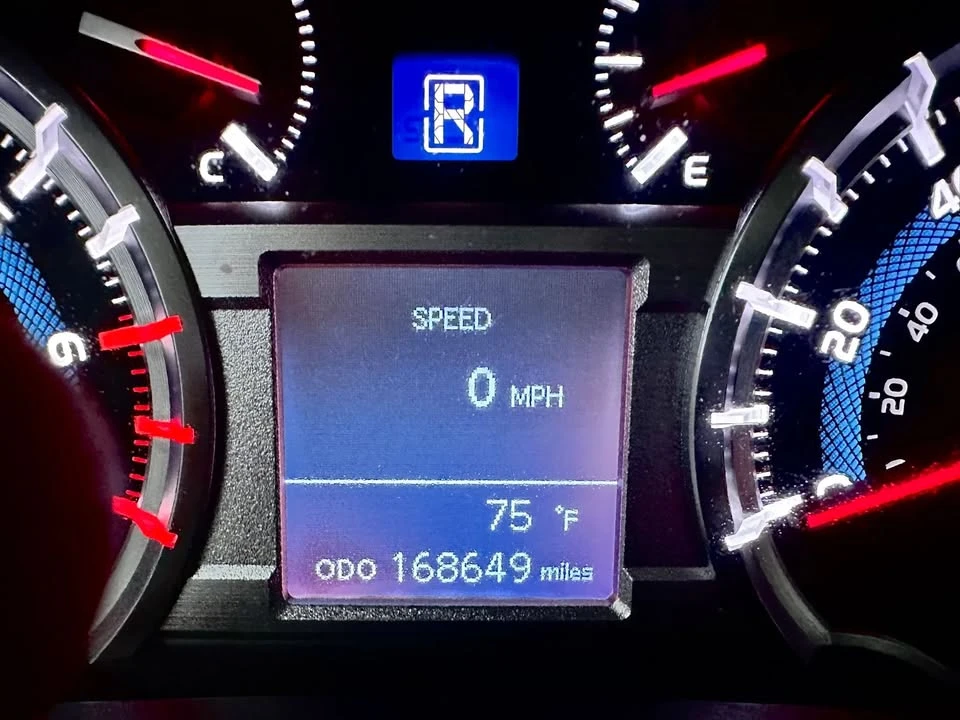 2018 Toyota 4Runner 5th Gen - Image 18 of 20