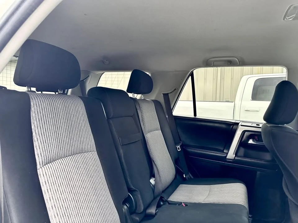 2018 Toyota 4Runner 5th Gen - Image 11 of 20