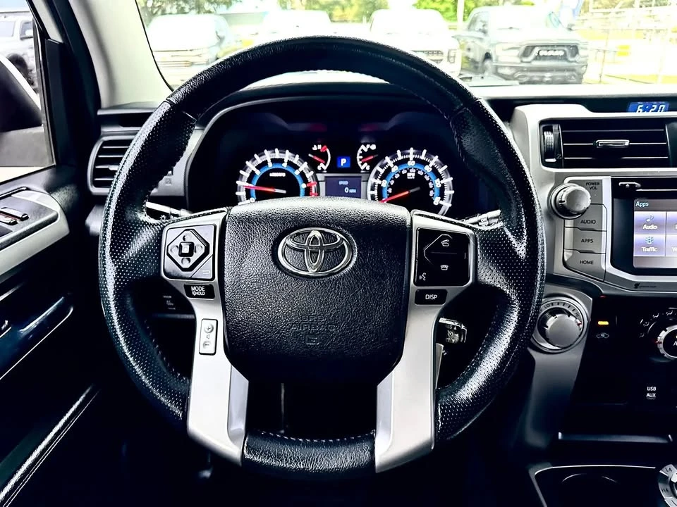 2018 Toyota 4Runner 5th Gen - Image 14 of 20