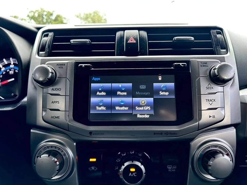 2018 Toyota 4Runner 5th Gen - Image 13 of 20