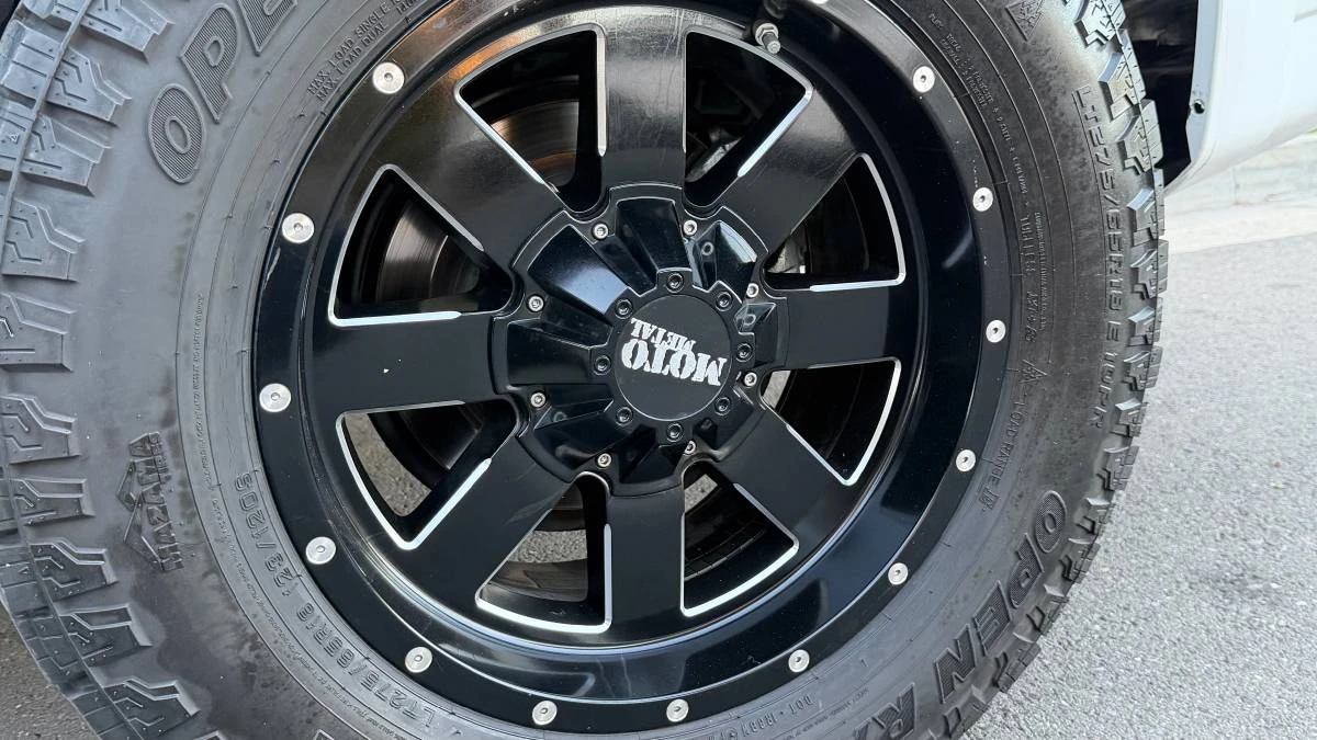 2018 Toyota 4Runner 5th Gen - Image 19 of 20