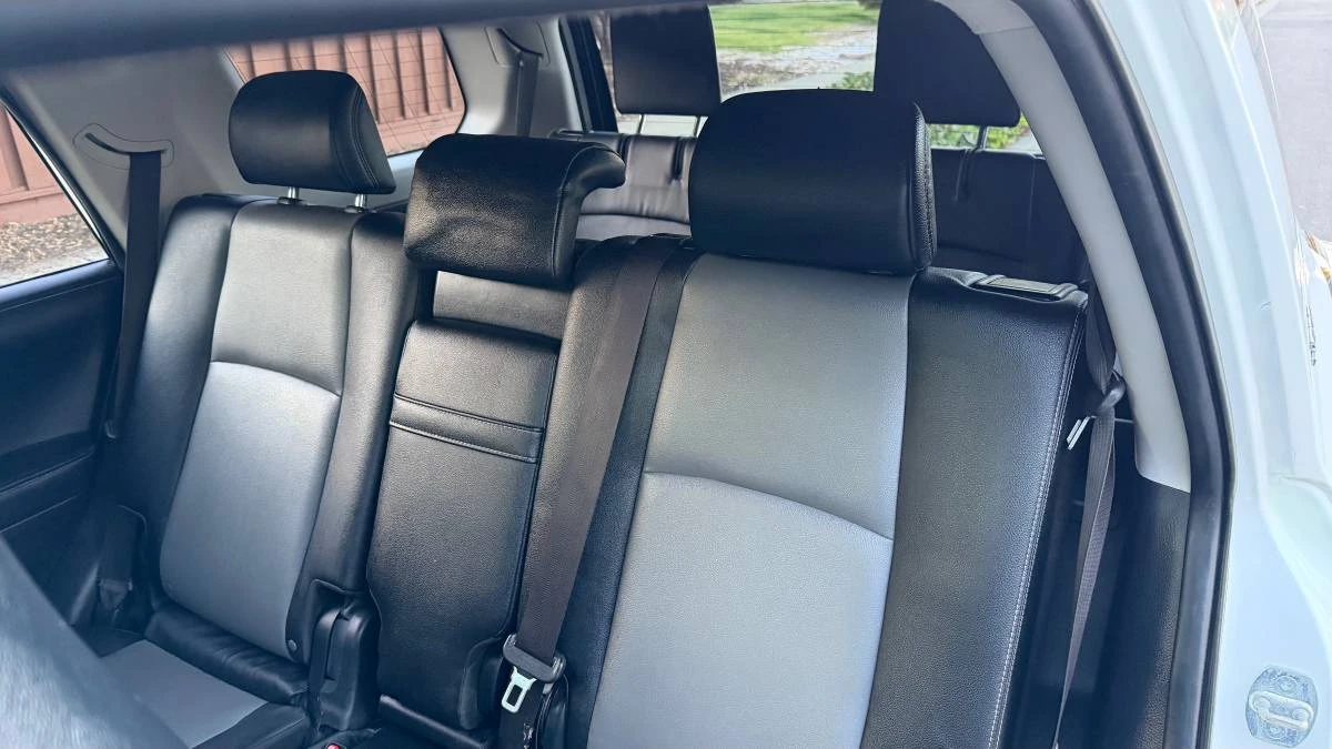 2018 Toyota 4Runner 5th Gen - Image 10 of 20