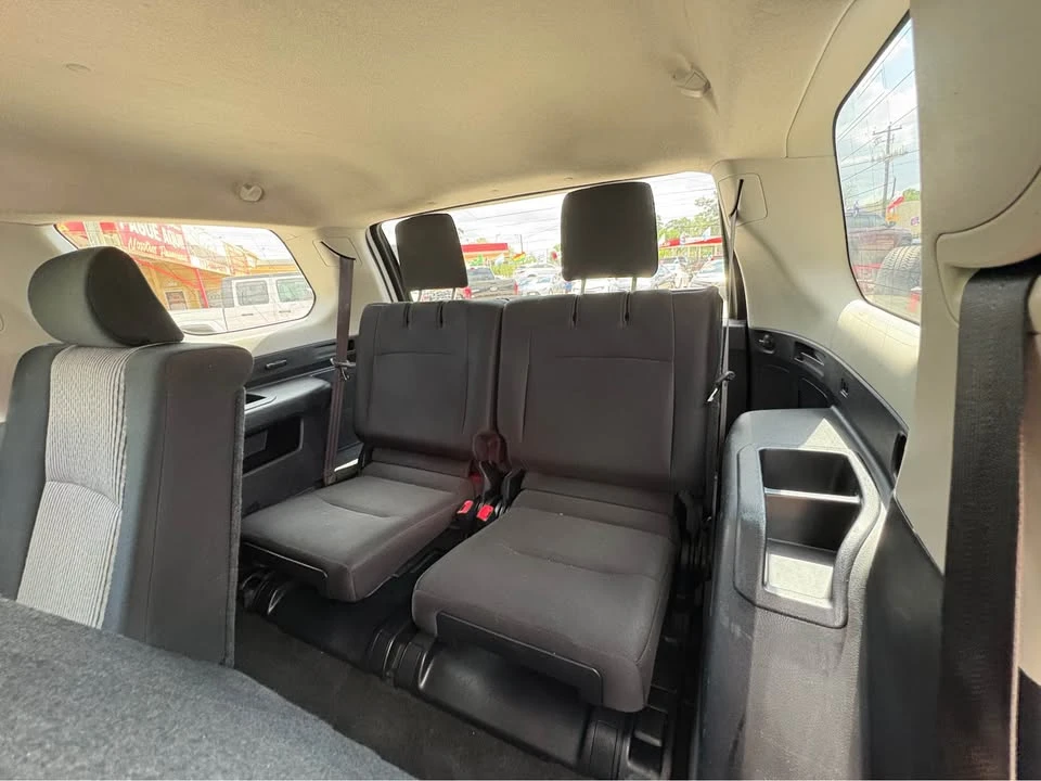 2018 Toyota 4Runner 5th Gen - Image 7 of 9