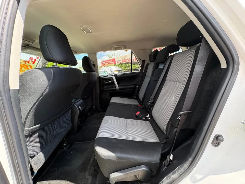2018 Toyota 4Runner 5th Gen - Image 5 of 9