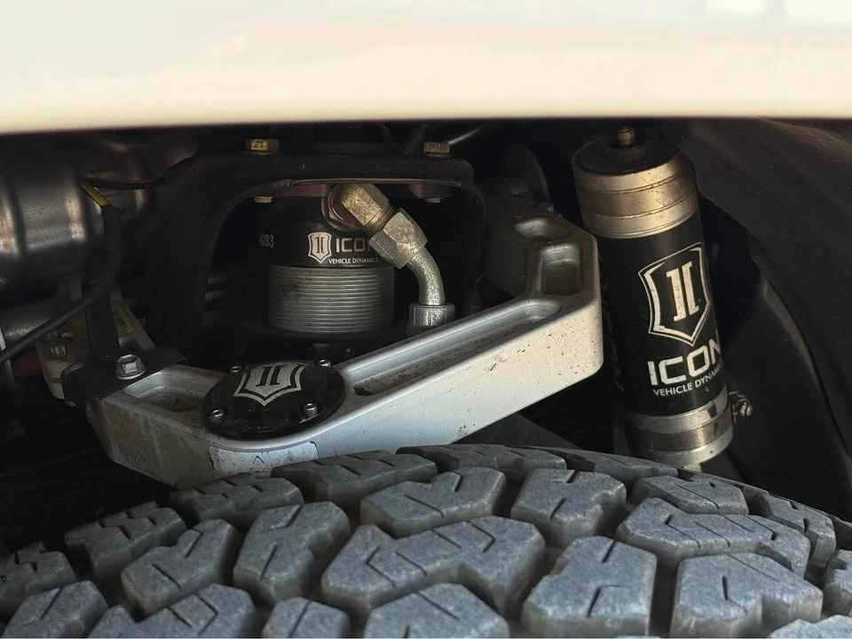 2018 Toyota 4Runner 5th Gen - Image 4 of 17