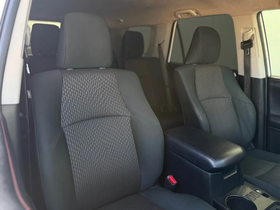 2018 Toyota 4Runner 5th Gen - Image 14 of 17