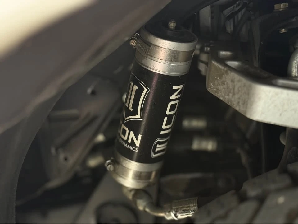 2018 Toyota 4Runner 5th Gen - Image 16 of 17