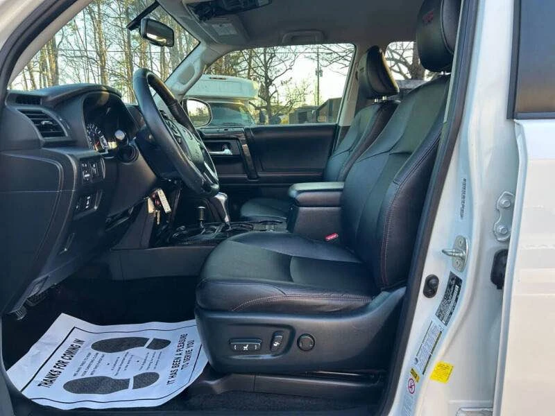 2018 Toyota 4Runner 5th Gen - Image 12 of 20
