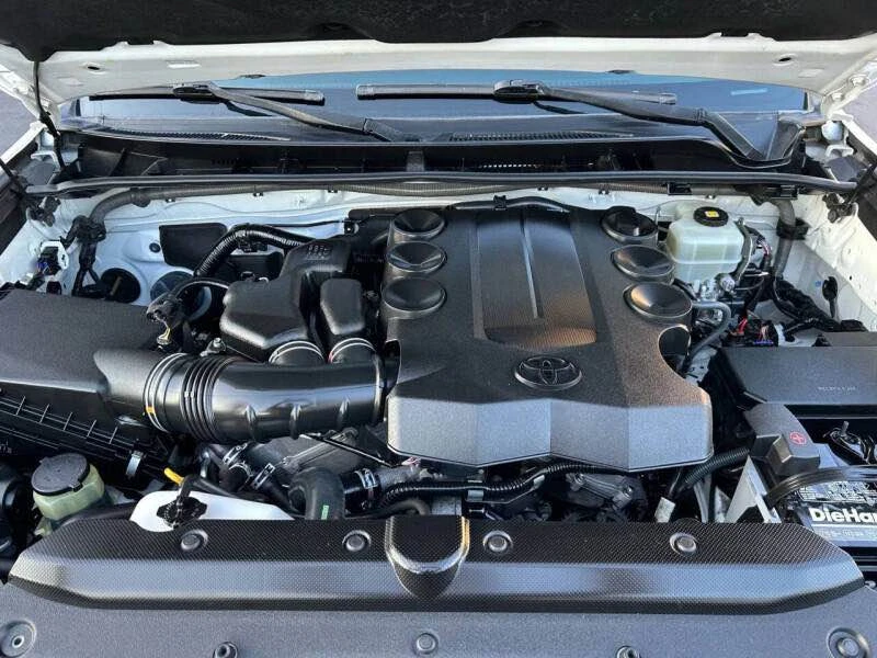 2018 Toyota 4Runner 5th Gen - Image 9 of 20