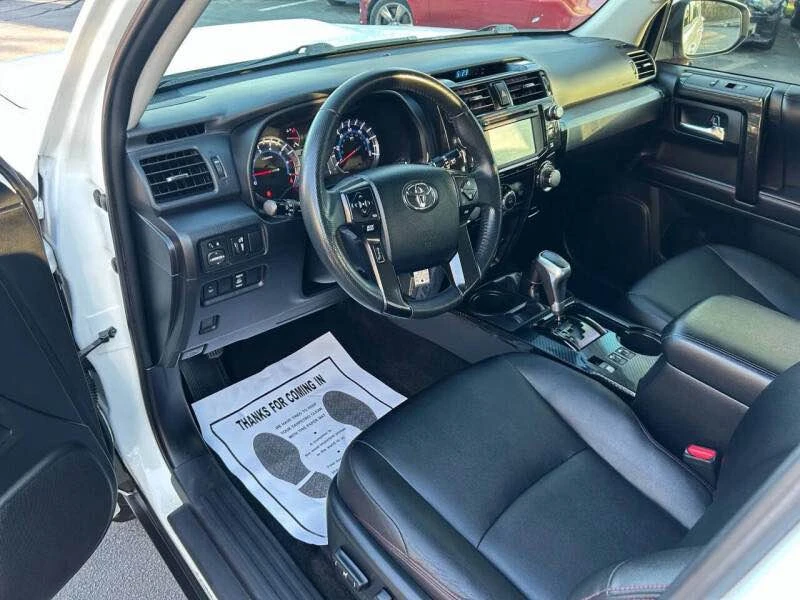 2018 Toyota 4Runner 5th Gen - Image 11 of 20