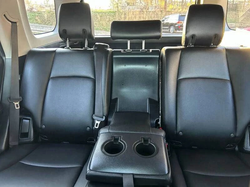 2018 Toyota 4Runner 5th Gen - Image 19 of 20