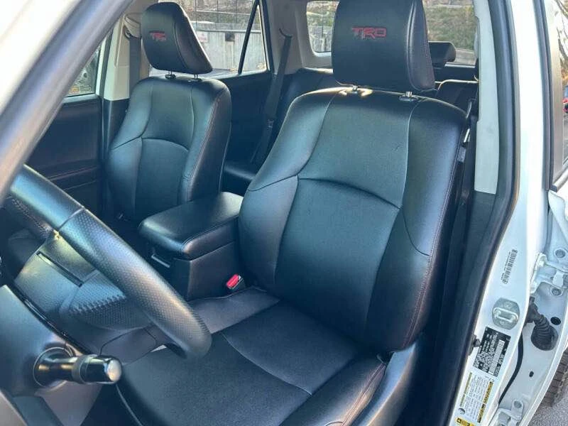2018 Toyota 4Runner 5th Gen - Image 13 of 20