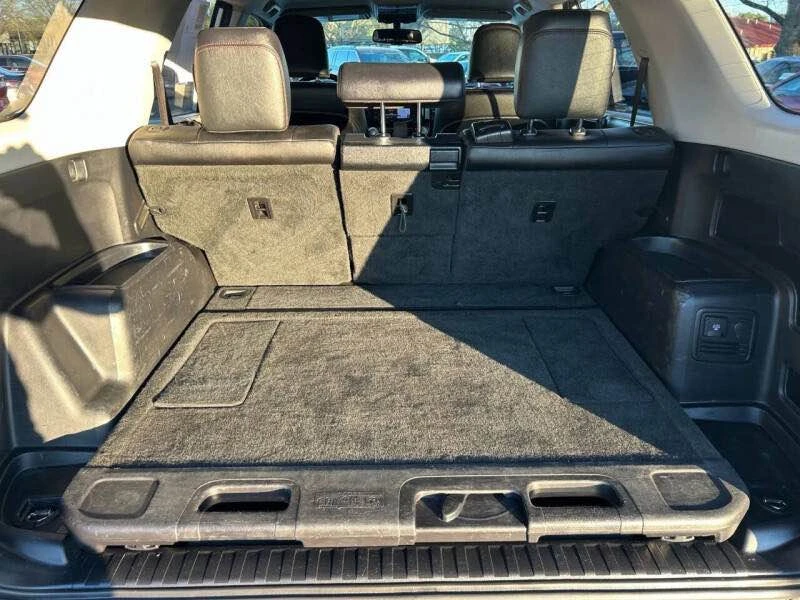 2018 Toyota 4Runner 5th Gen - Image 20 of 20