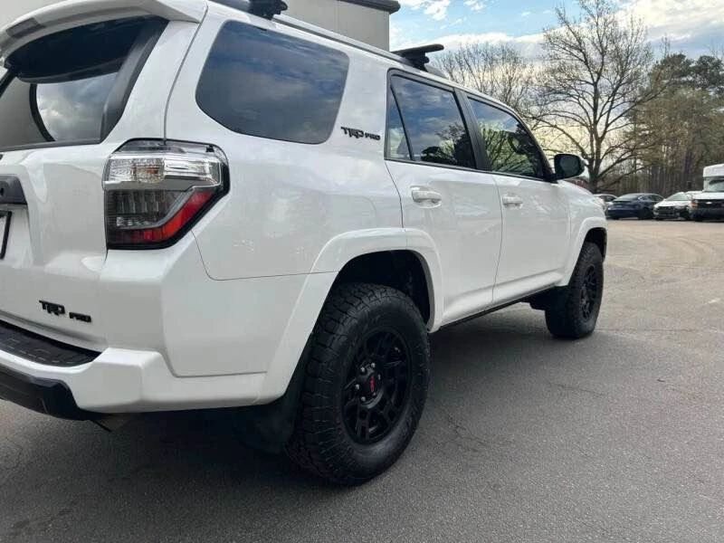 2018 Toyota 4Runner 5th Gen - Image 3 of 20