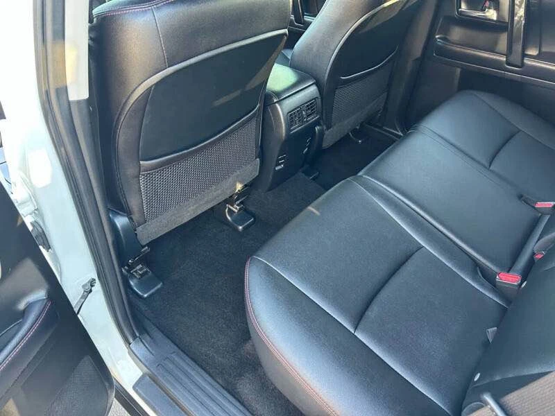 2018 Toyota 4Runner 5th Gen - Image 15 of 20