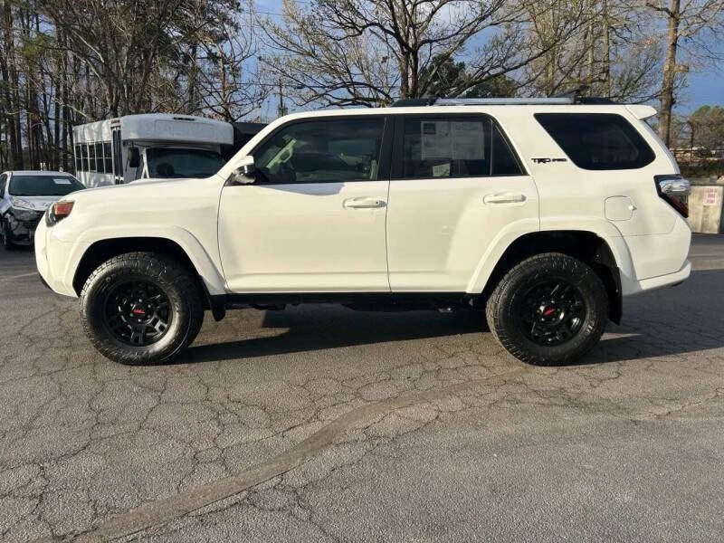 2018 Toyota 4Runner 5th Gen - Image 6 of 20
