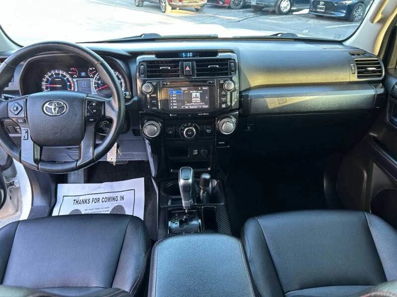 2018 Toyota 4Runner 5th Gen - Image 16 of 20