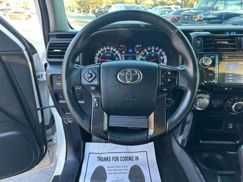2018 Toyota 4Runner 5th Gen - Image 17 of 20