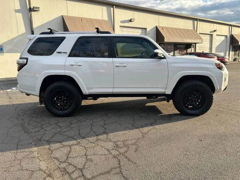2018 Toyota 4Runner 5th Gen - Image 2 of 20